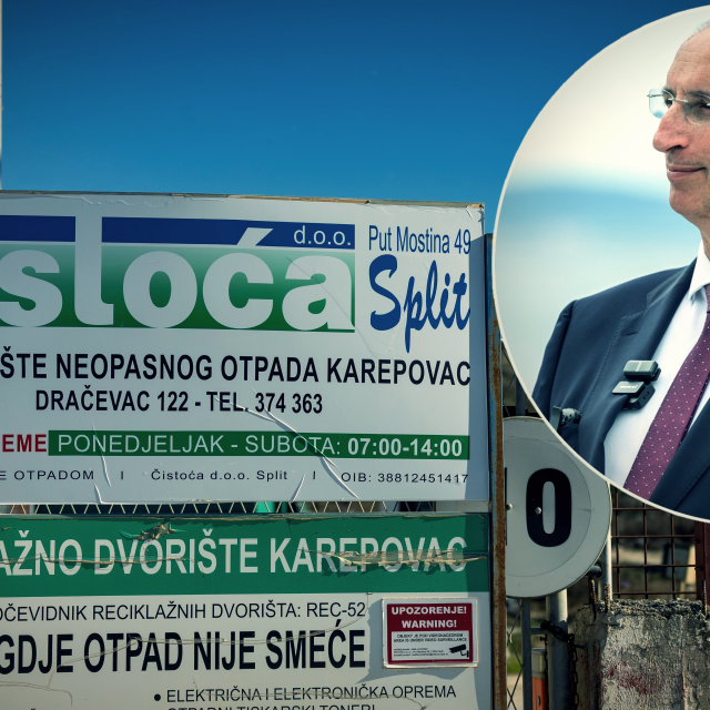 <p>Puljak o aferi: &lsquo;Podržavam da se utvrdi je li prekr&scaron;en zakon&lsquo;</p>
