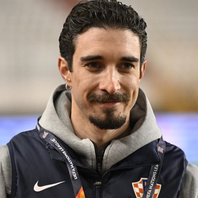 <p>&Scaron;ime Vrsaljko</p>