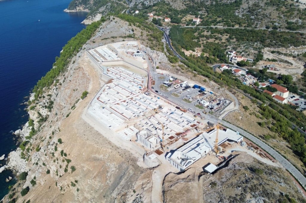 <p>Groblje Dubac</p>