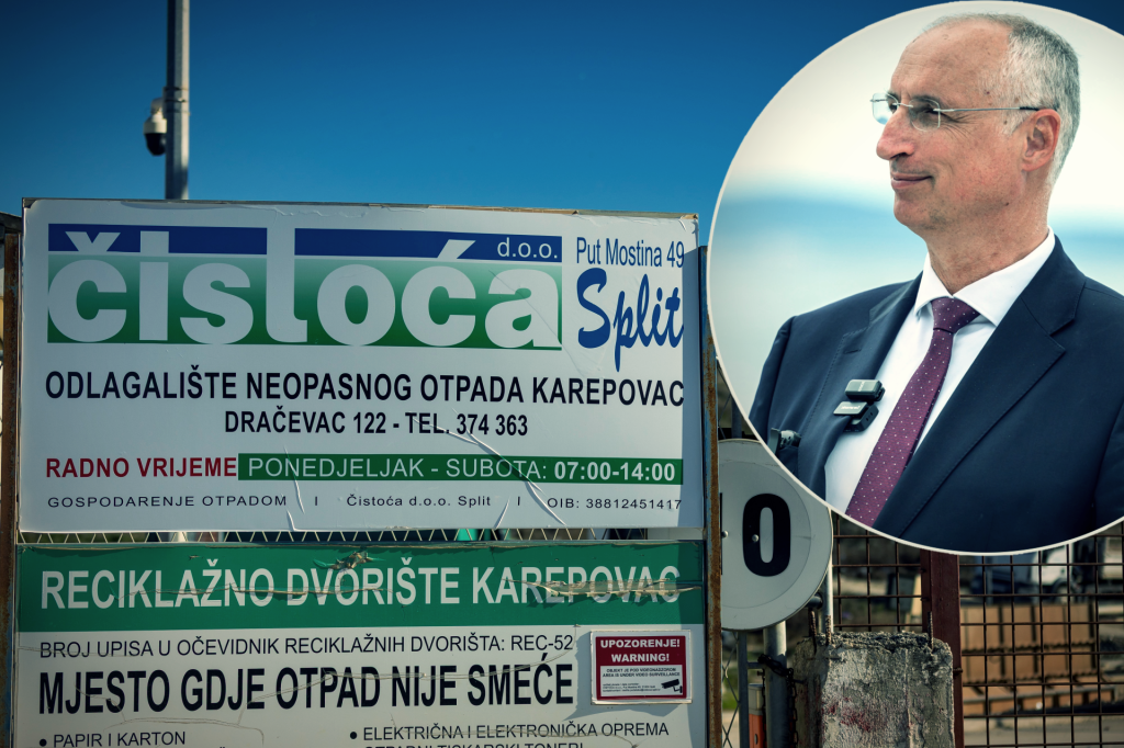 <p>Puljak o aferi: &lsquo;Podržavam da se utvrdi je li prekr&scaron;en zakon&lsquo;</p>
