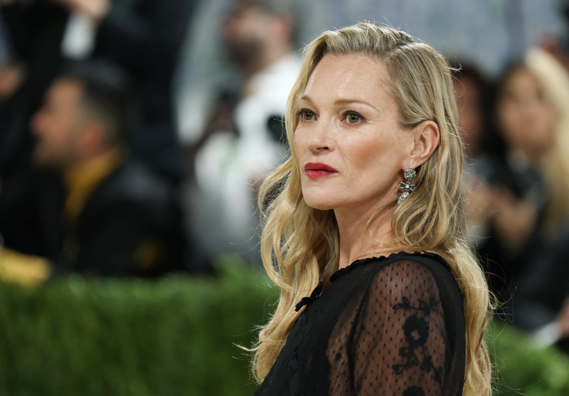 Kakav uspjeh: omiljeni hrvatski glumac završio s Kate Moss, zajedno su snimali scene koje će obići cijeli svijet