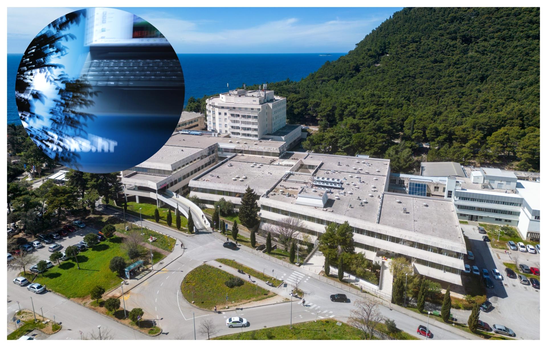 Pao bolnički sustav u OB Dubrovnik! Iz bolnice demantiraju da je riječ o hakerskom napadu ali su ipak...