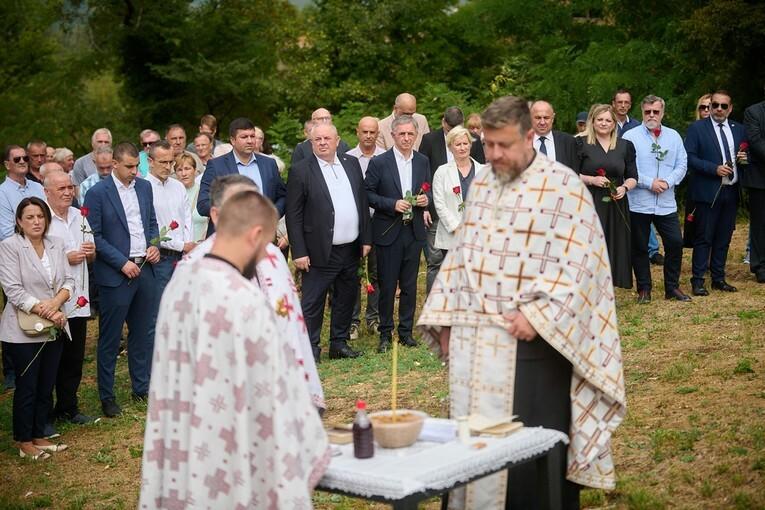 Jovu, Miloša, Mariju, Milku, Jovana i Đuru ubili su hrvatski policajci tijekom Oluje: ‘Svaka nevina žrtva zaslužuje ime‘