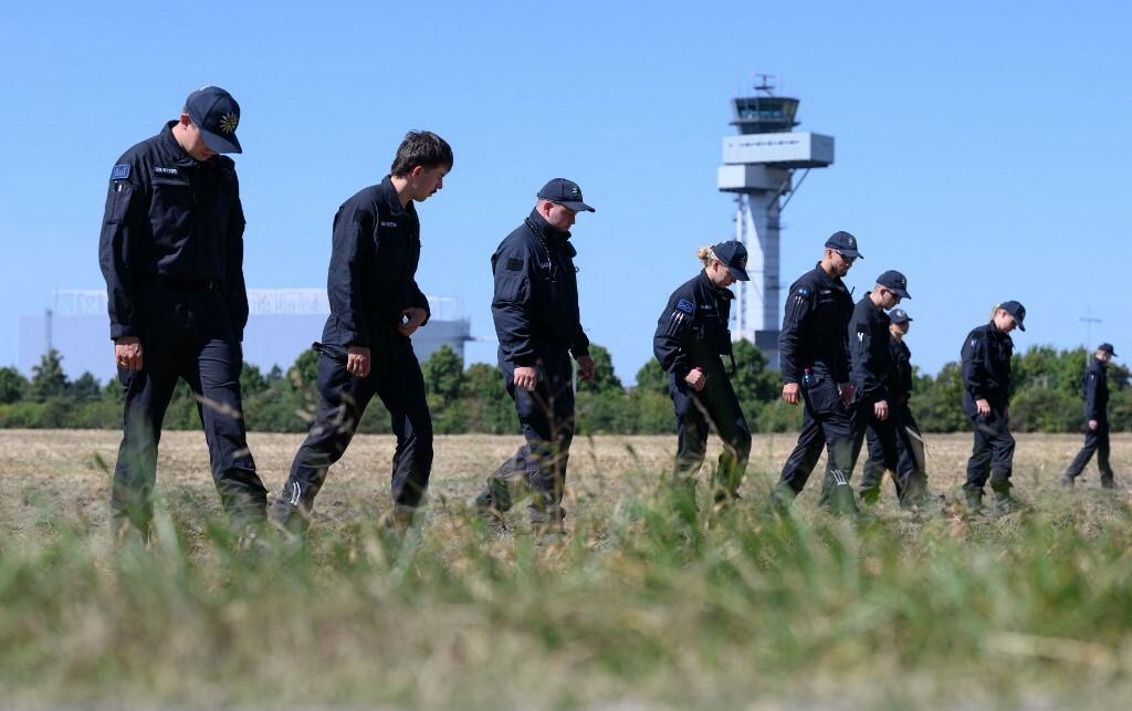 Napad na aerodromu u Njemačkoj izbjegnut pukom srećom, kancelar Merz pobjesnio: ‘Platit ćete za ovo!‘