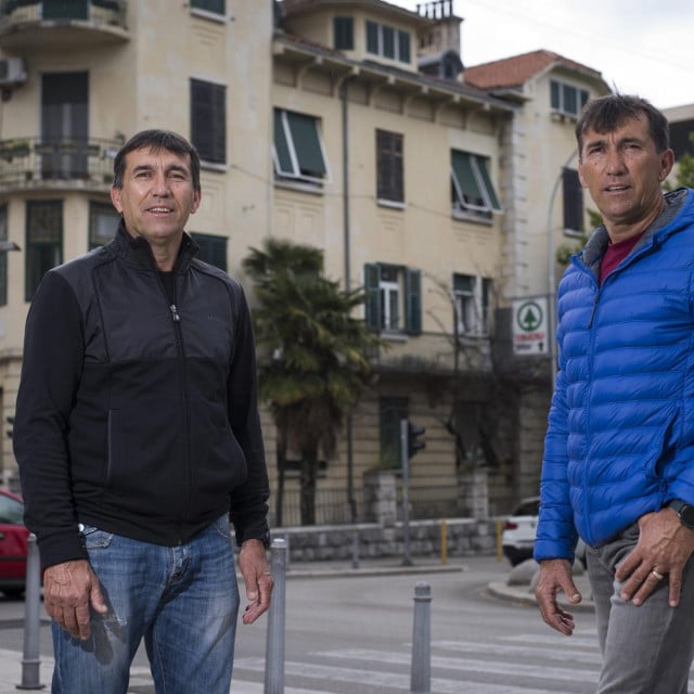 <p>Zoran&nbsp;i Zlatko Vujović</p>