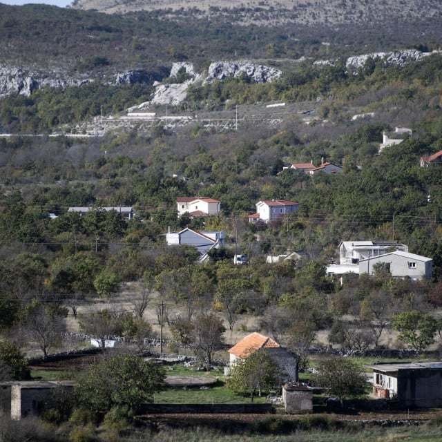 <p>Panorama Konjskog</p>