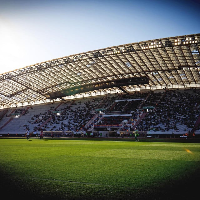 <p>Stadion Poljud</p>