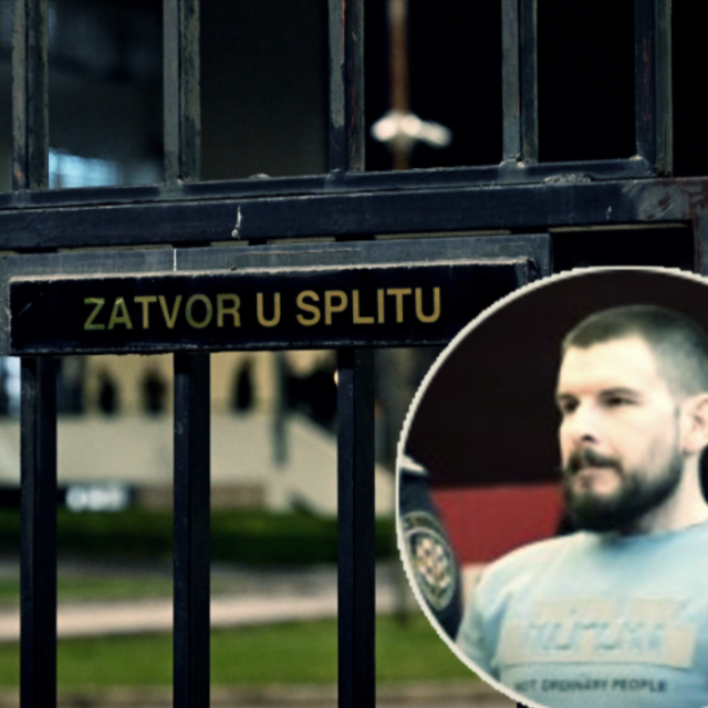 <p>Splitsko tužiteljstvo napokon je odlučilo provesti istragu kako bi utvrdilo kako je i za&scaron;to početkom listopada 2016. godine u ćeliji splitskog zatvora na Bilicama divljački pretučen tada&scaron;nji istražni zatvorenik Hrvoje Miljak, zvani&nbsp;Castro</p>