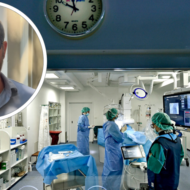 <p>Dr. Jeremy London</p>