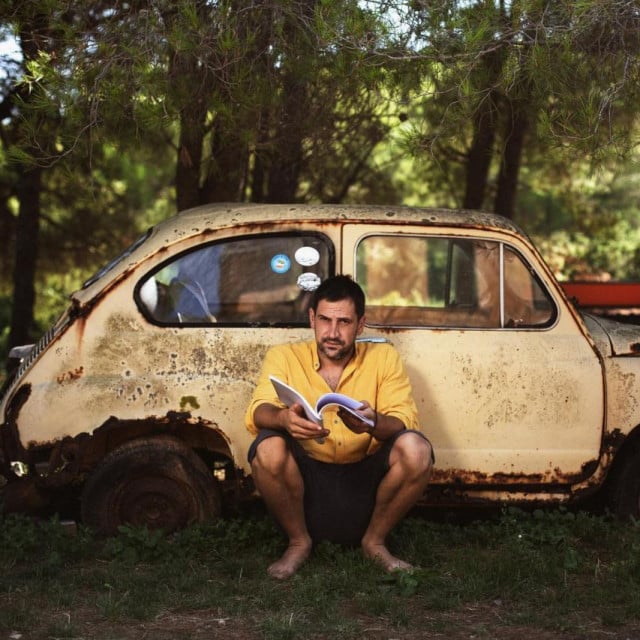 <p>Goran Bogdan</p>