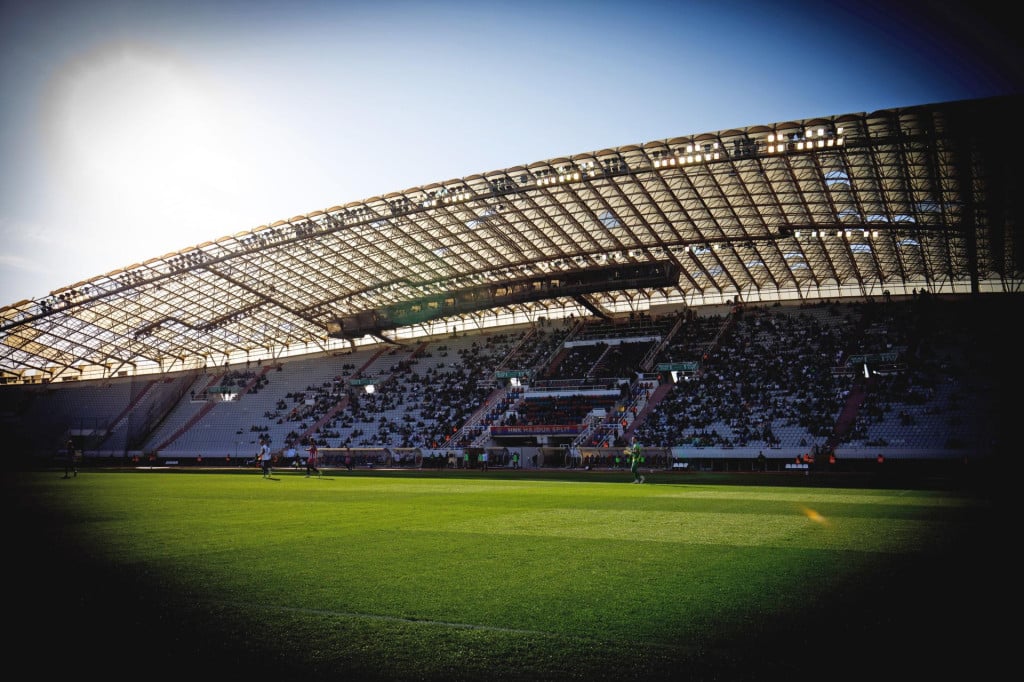 <p>Stadion Poljud</p>