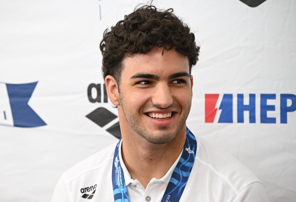 <p>Toni Dragoja osvojio je zlato</p>