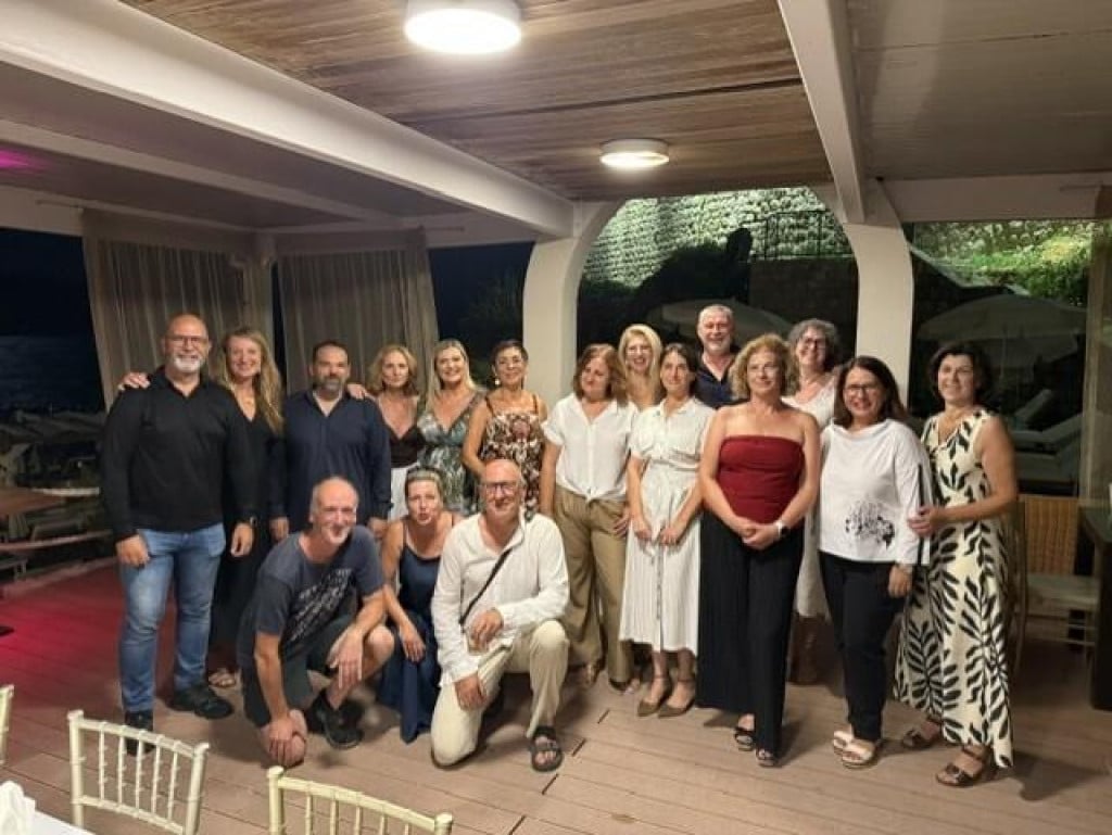 <p>Hotelijersko-turistički tehničari obilježili 35 godina mature</p>