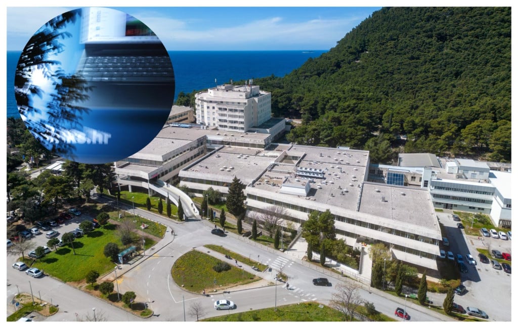 <p>Sustav u OB Dubrovnik pretrpio je ozbiljan kvar ovog vikenda i početkom tjedna</p>