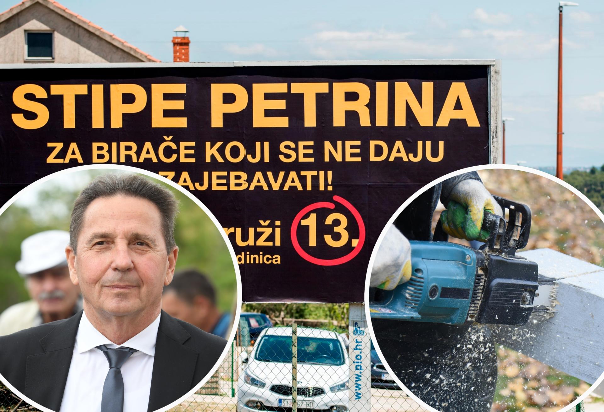 Skupa akcija Stipe Petrine: doznajemo kako je sud uspio zaobići zastaru pet dana prije roka i osudio vječnog načelnika