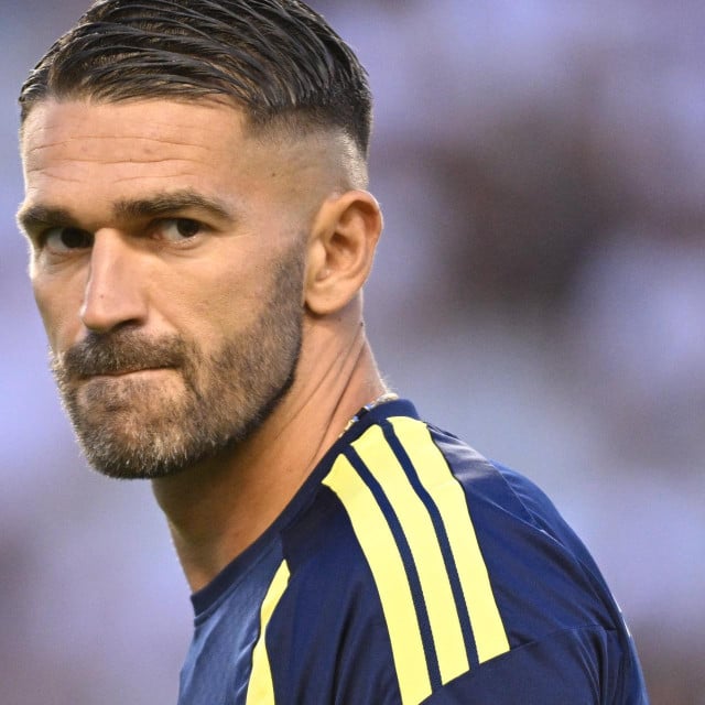 <p>Marko Livaja</p>