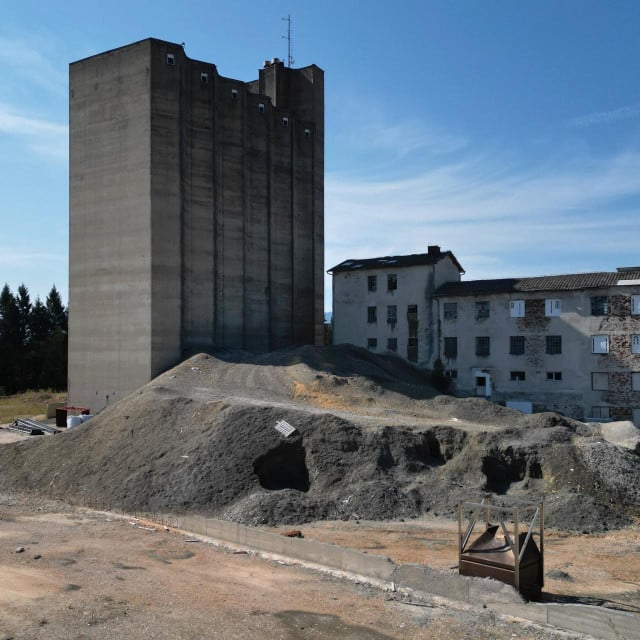 <p>Kako god ga okrenuli, lički ekocid nosi jasan HDZ-ov potpis</p>