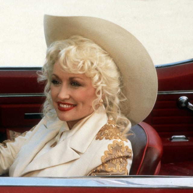 <p>Dolly Parton (Photo by Photo12.com - Collection Cinema/Photo12 via AFP)</p>