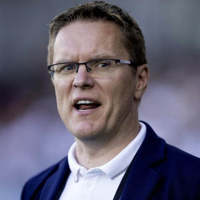 <p>Valdas Dambrauskas</p>
