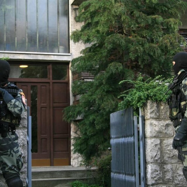 <p>Pripadnici Specijalne antiterorističke jedinice MUP-a Republike Srpske izveli su neuspje&scaron;nu akciju i prouzročili diplomatski incident (ilustracija)&nbsp;</p>