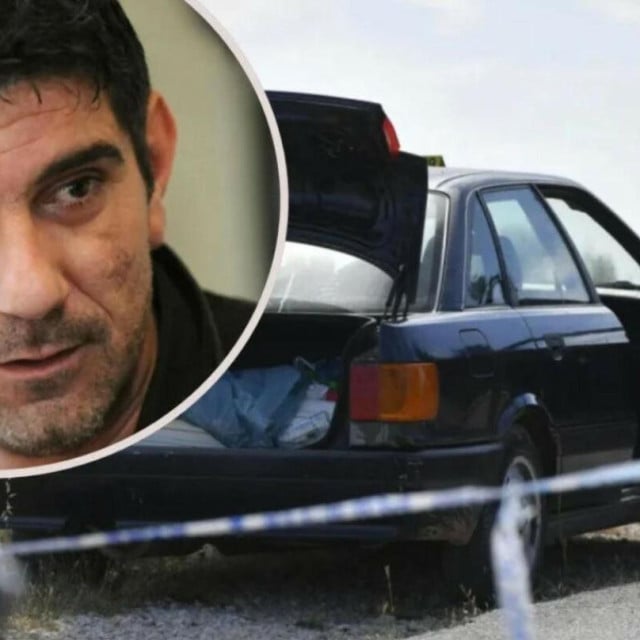 <p>&Scaron;to se točno dogodilo te kobne lipanjske noći, &scaron;to je prethodilo fizičkom sukobu,...</p>