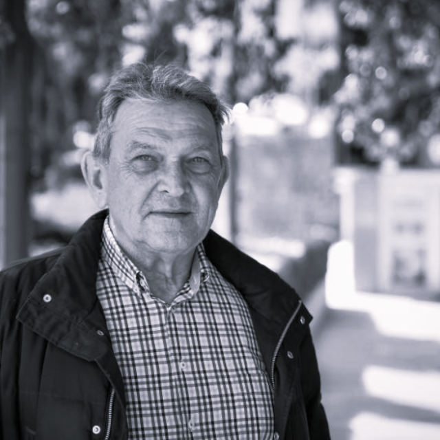 <p>Napustio nas je gospar Frano Bezić</p>