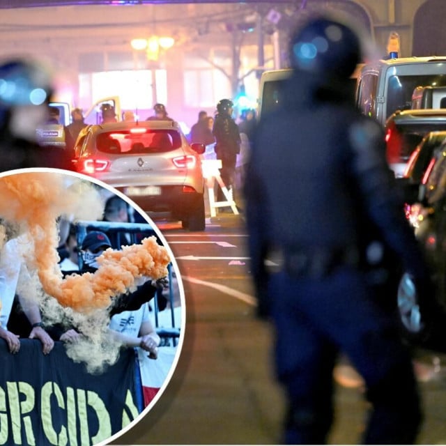 <p>U Austriji, Če&scaron;koj i Poljskoj strahuju od mogućih navijačkih sukoba</p>