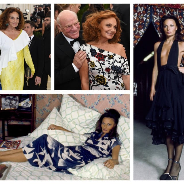 <p>Diane Von Furstenberg</p>