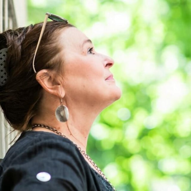 <p>Premda je Mirela Brekalo rođena Zagrepčanka, njezini su obiteljski korijeni&nbsp;iz Aržana, Dubrovnika, Zadvarja i Paga</p>