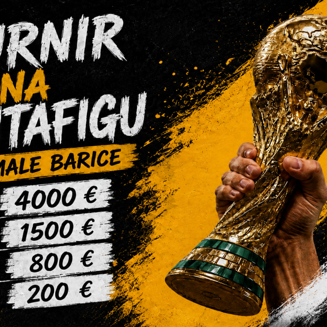 <p>Turnir na Kantafigu</p>