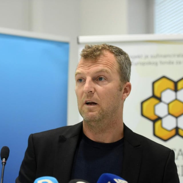 <p>Ivan Matić: Bazeni lužine zasigurno su jedna od najopasnijih ekolo&scaron;kih ugroza u Hrvatskoj</p>