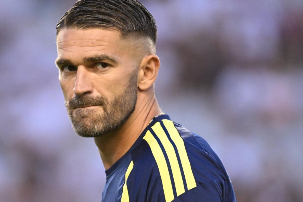 <p>Marko Livaja</p>