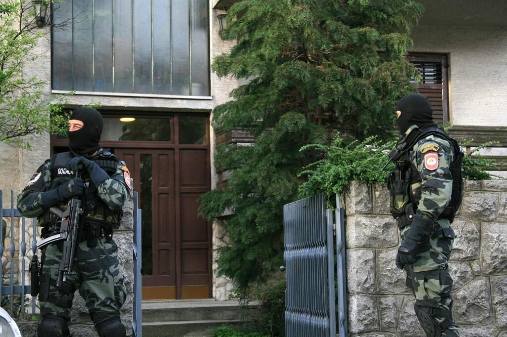 <p>Pripadnici Specijalne antiterorističke jedinice MUP-a Republike Srpske izveli su neuspje&scaron;nu akciju i prouzročili diplomatski incident (ilustracija)&nbsp;</p>