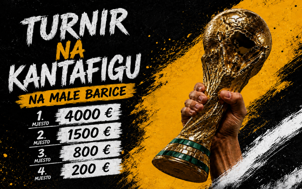 <p>Turnir na Kantafigu</p>