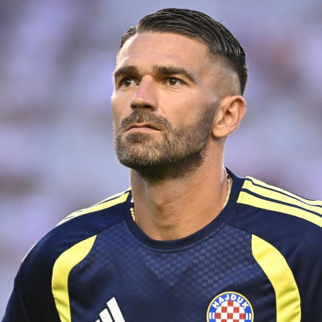 <p>Marko Livaja</p>