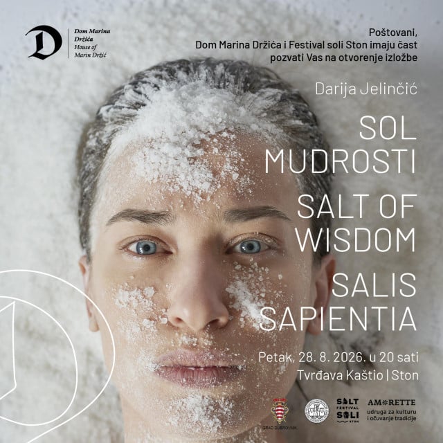 <p>Sol mudrosti</p>