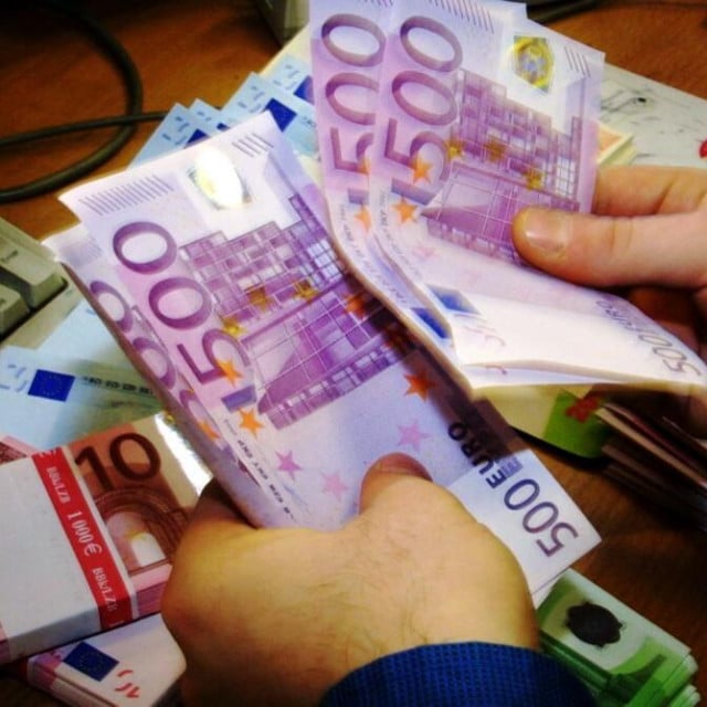 <p>Visoka primanja u Njemačkoj donosi rad&nbsp;u IT sektoru, inženjeringu i medicini&nbsp;</p>