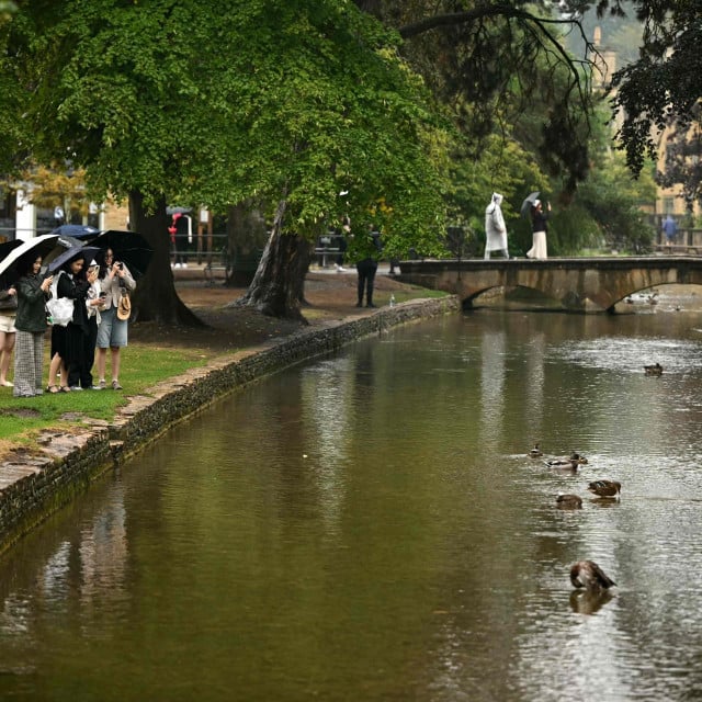 <p>Cotswolds</p>