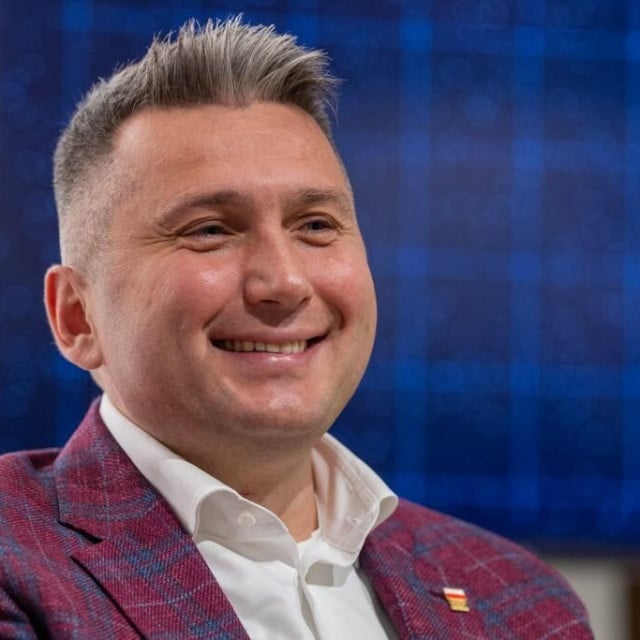 <p>Predsjednik&nbsp;Poljskog&nbsp;olimpijskog&nbsp;odbora&nbsp;Radoslaw&nbsp;Piesiewicz uhićen je zbog sumnji u korupciju</p>