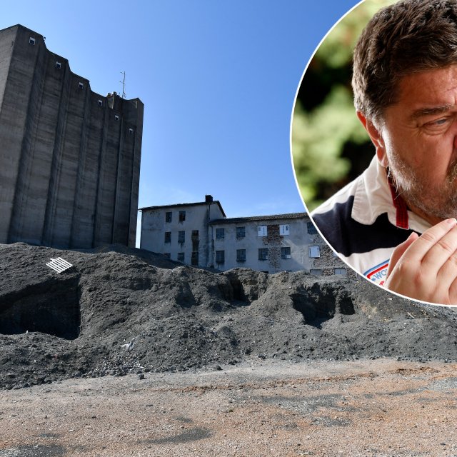<p>Ovo&nbsp;bi trajalo deset puta kraće i bilo deset puta jeftinije od onoga &scaron;to predlažu Vladini eksperti, kaže ekoaktivist Vjeran Pir&scaron;ić</p>