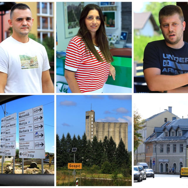 <p>Iz TZ-a Gospić poručuju da se ne stvara psihoza, ali iznajmljivači i ugostitelji strahuju kako će se zagađenje odraziti na njihovo poslovanje</p>
