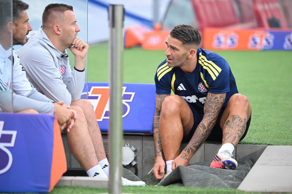 <p>Marko Livaja</p>