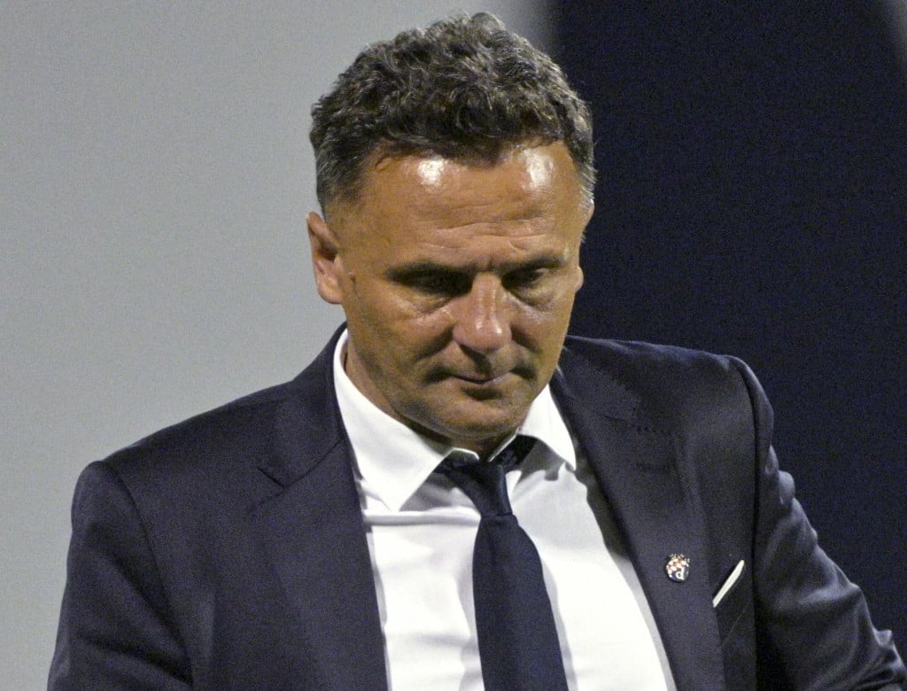 <p>Mario Kovačević</p>