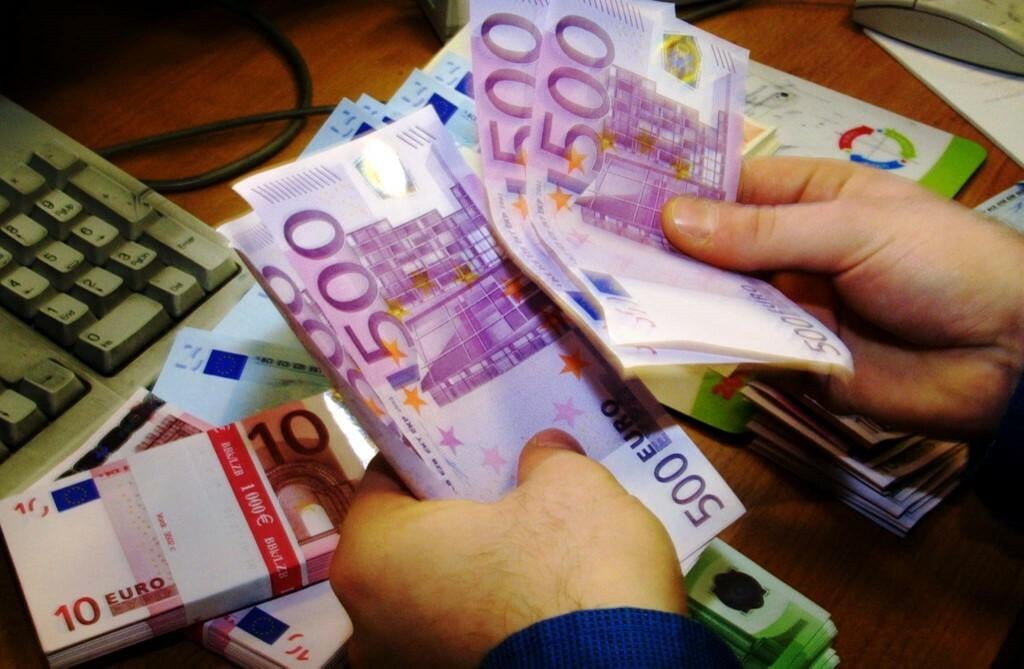 <p>Visoka primanja u Njemačkoj donosi rad&nbsp;u IT sektoru, inženjeringu i medicini&nbsp;</p>