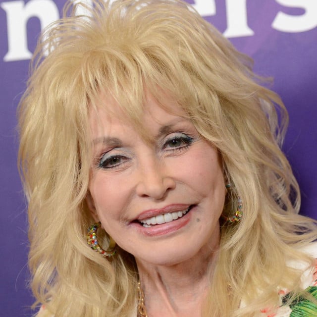 <p>Dolly Parton</p>