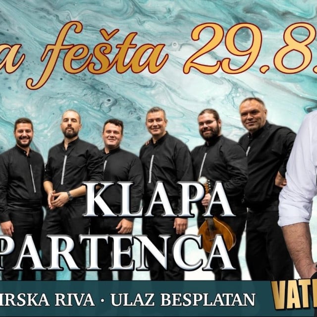 <p>Virska fe&scaron;ta 2026.</p>