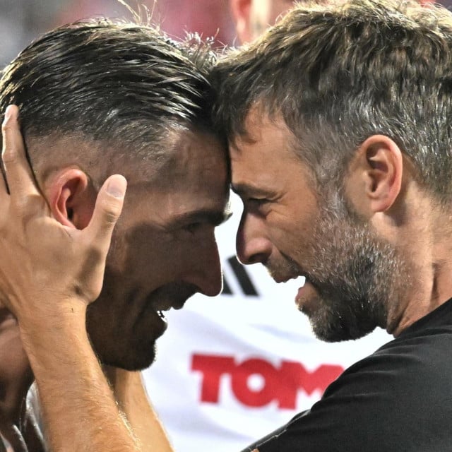 <p>Marko Livaja i Gonzalo Garcia</p>