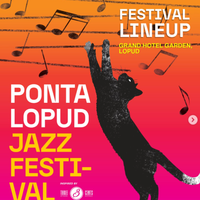 <p>Svečano otvoren četvrti Ponta Lopud Jazz Festival</p>