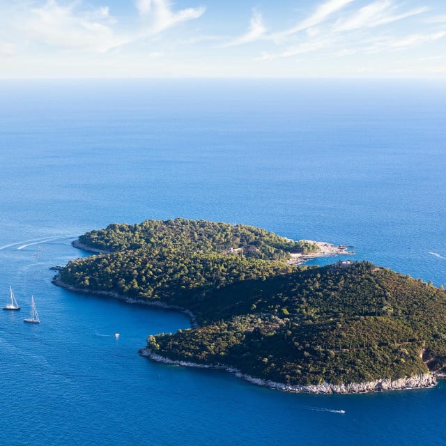 <p>Lokrum</p>