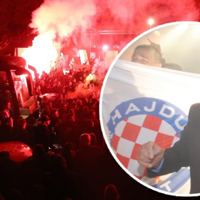 <p>Dugih 16 godina pro&scaron;lo je od posljednje proslave ulaska u europske skupine</p>